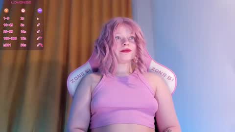 CutieSue online show from February 11, 2026, 10:59 pm