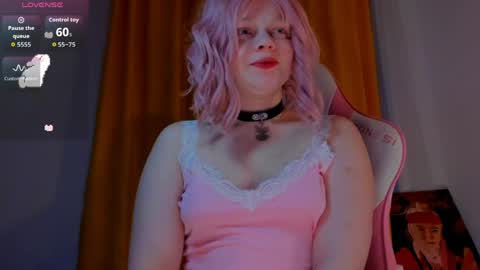 CutieSue online show from April 10, 2026, 2:50 am