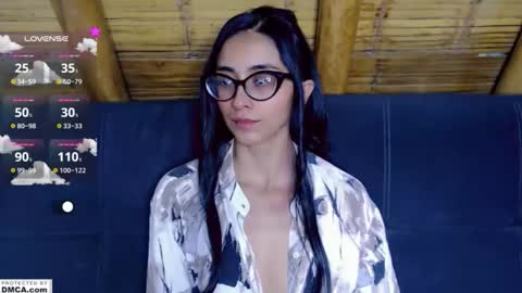 miss ari  online show from May 21, 2026, 10:28 pm