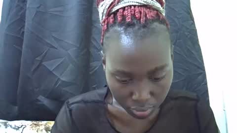 cuttey_slim22 online show from March 15, 2026, 9:26 am