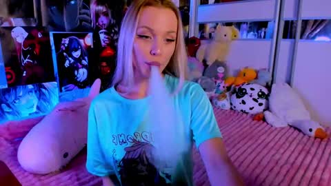 Nora online show from January 16, 2025, 9:30 pm