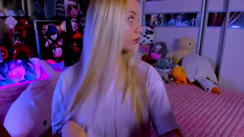 Nora online show from January 12, 2026, 9:20 pm