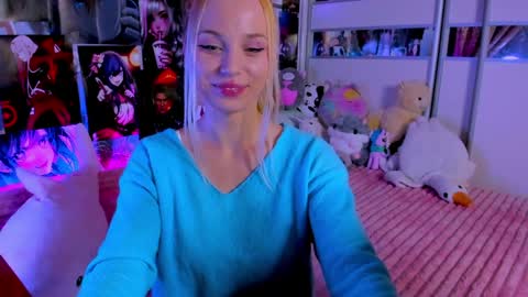 Nora online show from April 16, 2026, 9:39 pm