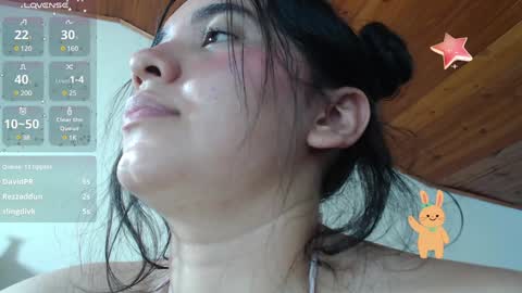 Snapshot of cuty_sexy_hotxx chatting on January 29, 2025, 5:56 pm LIZETH online show from January 29, 2025, 5:56 pm