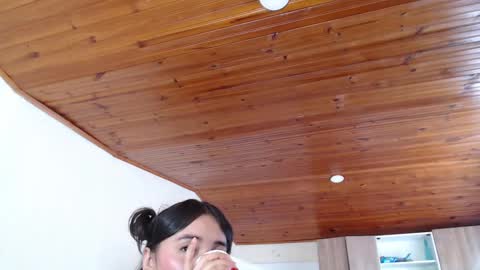 Snapshot of cuty_sexy_hotxx chatting on February 21, 2025, 2:38 pm LIZETH online show from February 21, 2025, 2:38 pm