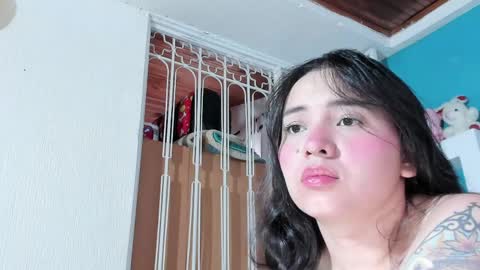 LIZETH online show from April 4, 2026, 11:29 am