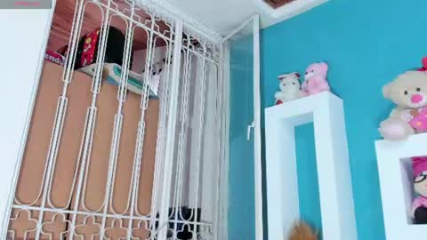 LIZETH online show from July 12, 2026, 11:56 am