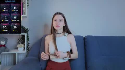Ashly online show from May 7, 2026, 6:57 pm