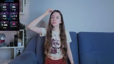Ashly online show from May 10, 2026, 6:46 pm