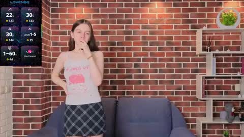 Ashly online show from May 14, 2026, 6:58 pm