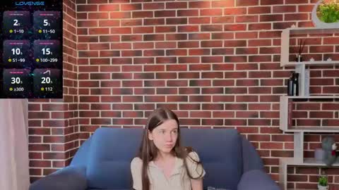 Ashly online show from May 18, 2026, 4:07 am