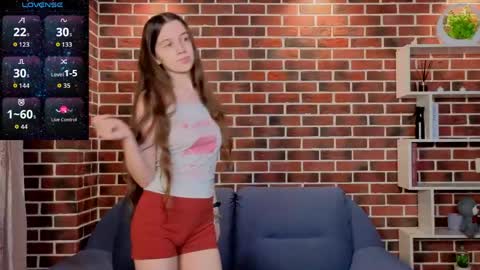 Ashly online show from May 22, 2026, 7:08 pm
