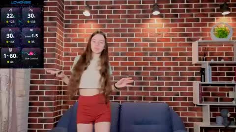 Ashly online show from May 30, 2026, 7:11 pm