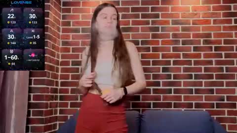 Ashly online show from June 13, 2026, 6:50 pm