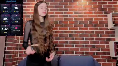 Ashly online show from June 18, 2026, 7:29 pm