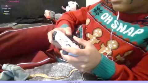 Snapshot of cxbyytheswitch chatting on December 26, 2024, 2:44 am Cxbyy online show from December 26, 2024, 2:44 am