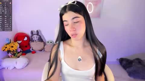 Snapshot of cyber_lizz chatting on February 10, 2026, 1:21 am Liz online show from February 10, 2026, 1:21 am