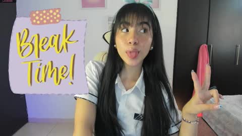 Snapshot of cyber_lizz chatting on February 26, 2026, 11:37 pm Liz online show from February 26, 2026, 11:37 pm