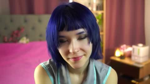 Ruby online show from March 7, 2026, 12:24 pm