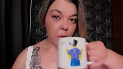 Snapshot of cyberdomme chatting on May 26, 2026, 9:33 pm Full time mean bitch. online show from May 26, 2026, 9:33 pm