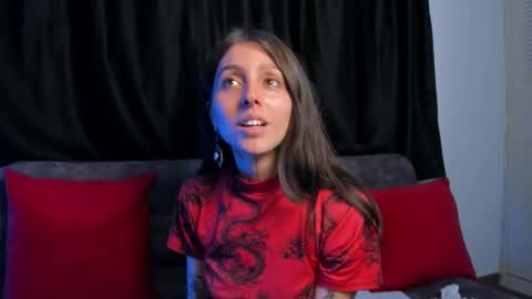 Snapshot of cyberotic_666 chatting on November 1, 2025, 11:29 pm Sophia - Independent model online show from November 1, 2025, 11:29 pm