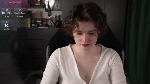 Helen Blossom online show from March 29, 2026, 1:33 pm