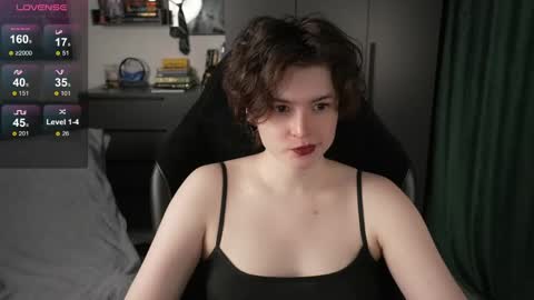 Helen Blossom online show from April 22, 2026, 1:23 pm