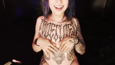 Nikki online show from September 11, 2025, 12:55 am