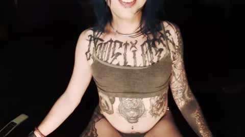 Nikki online show from January 17, 2026, 2:38 am