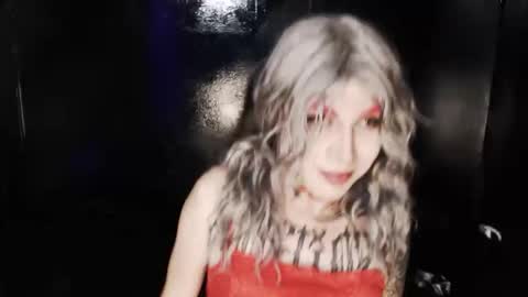 Snapshot of cybertrouble_ chatting on May 15, 2026, 10:50 pm Nikki online show from May 15, 2026, 10:50 pm