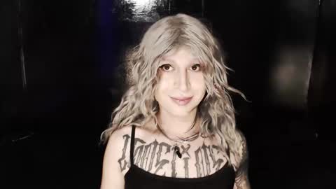 Snapshot of cybertrouble_ chatting on May 18, 2026, 10:26 pm Nikki online show from May 18, 2026, 10:26 pm