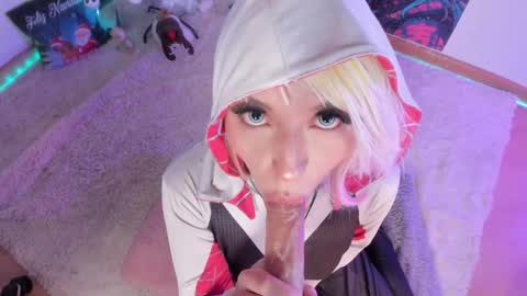  cyber zoe   online show from January 3, 2025, 10:40 pm