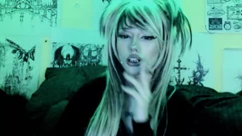 Snapshot of cybrcor3 chatting on October 14, 2025, 5:08 am cybrcor3 online show from October 14, 2025, 5:08 am