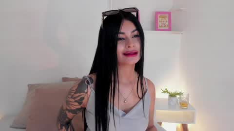 Cylie online show from January 4, 2025, 8:16 pm