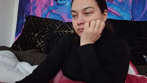 Cyndee Winter online show from January 19, 2025, 2:38 pm