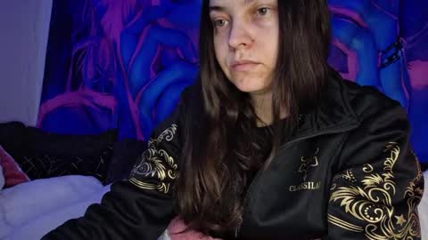 Cyndee Winter online show from January 24, 2025, 5:32 pm