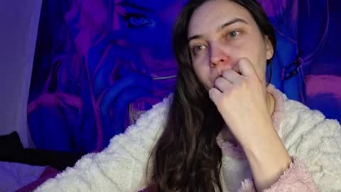 Cyndee Winter online show from January 26, 2025, 4:51 pm