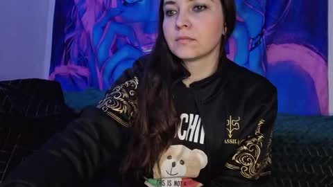 Cyndee Winter online show from February 25, 2025, 7:03 pm