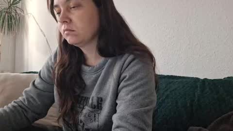 Cyndee Winter online show from October 13, 2025, 3:56 pm