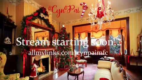 Cynpai online show from December 2, 2025, 5:46 am