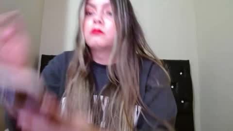 Cynthia online show from September 18, 2025, 12:01 am