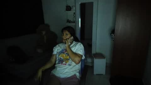 Cynthia online show from April 4, 2026, 1:15 am