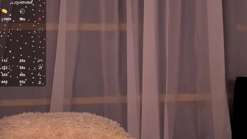 Ivy online show from February 4, 2026, 3:56 am