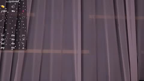 Ivy online show from March 13, 2026, 4:08 am