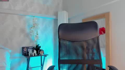 Snapshot of cyntia_adams chatting on February 16, 2025, 3:48 pm cyntia_adams online show from February 16, 2025, 3:48 pm