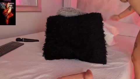 Snapshot of cyntia_adams chatting on February 27, 2025, 12:32 am cyntia_adams online show from February 27, 2025, 12:32 am