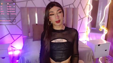 cyrus_tay online show from March 5, 2026, 1:40 pm