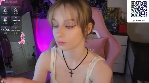 cyyberwhore online show from February 3, 2026, 8:36 pm