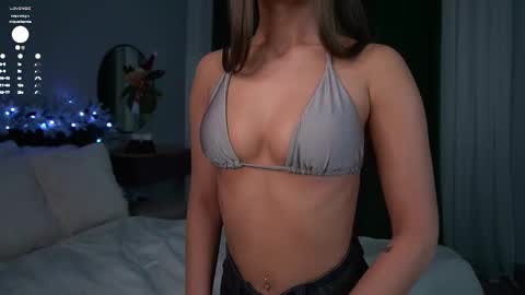 Isabella online show from January 11, 2026, 1:10 am