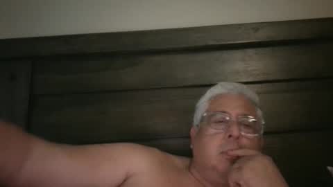 czar1974 online show from December 18, 2025, 1:00 am